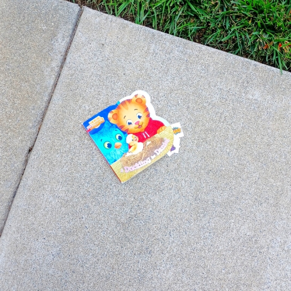 Kids book
